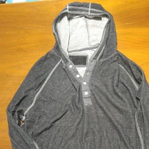 Ecko thin hoodie - XL